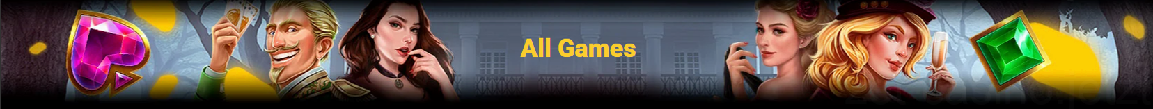 Zet Casino Gaming