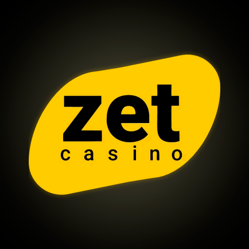 Zet Casino Logo